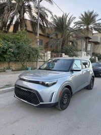 صول موديل ٢٤ تبديل بنيدفقط ماشيه 10000بدون رقم سياره كلش حلوه وجديده م...