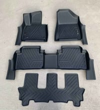 ارضيات كاعيات سنتافي 21 لل23 حوضية وعلى دوسة سبعة راكب مع صندوق كامل ر...