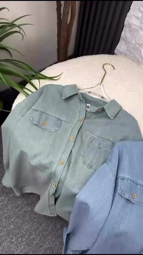 عنواننا التميز ولاناقه🤗😘ازياء وتين😉🌼الصيف ويانه غير🌊احدث الموديلات 👉😍ويانه خليج مختلفه❤️💞القياسات ٣٨.٤٠.٤٢.٤٤.٤٦ توجد خدمه توصيل كافه المحافظات 🚕🚕العنوان الصويرة شارع سيد نور السلام مول داخل القيصريه تابعونا على بيج ألانستا 😍😍https://instagram.com/teen._fashion1?utm_medium=copy_link#فولو #هاشتاك #ملابس #اكسبلور_فولو #الشعب_الصيني_ماله_حل😂😂


**إذا كنت صاحب هذا الإعلان وتريد حذفه لأي سبب، رجاءا أرسل رسالة إلى الدعم الفني**