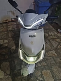 دراجة دولفين • بطاريات جديدة • بغداد زعفرانية