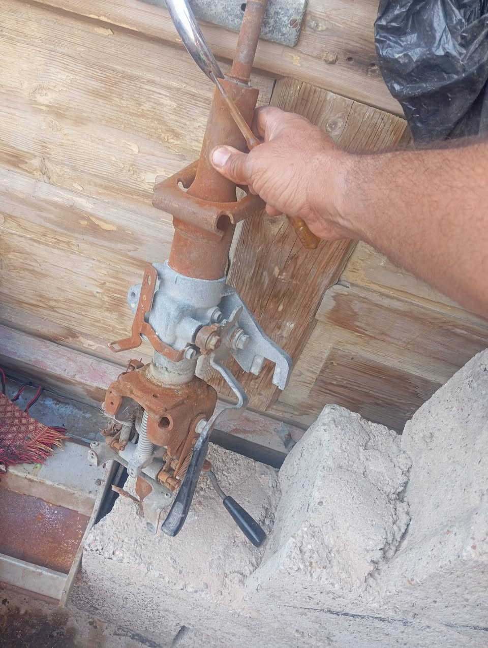 غراض محوروثلاجه مال فيفتي 3000 وسله مال محول كافه


**إذا كنت صاحب هذا الإعلان وتريد حذفه لأي سبب، رجاءا أرسل رسالة إلى الدعم الفني**