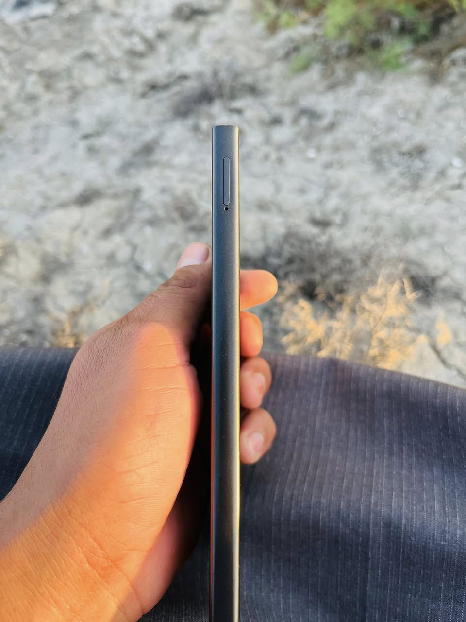 جهاز البيع ذاكرته 128يشغل بل بوبجي 60فريم إصدار 15بس سم جهاز ما عرفه  شراي يجي خاص لمو شراي لا يتعبني


**إذا كنت صاحب هذا الإعلان وتريد حذفه لأي سبب، رجاءا أرسل رسالة إلى الدعم الفني**