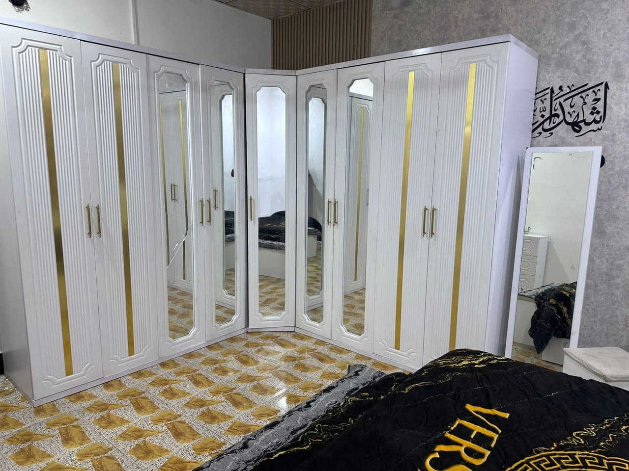 غرفة تركيا للبيع مليون ٢٥٠


**إذا كنت صاحب هذا الإعلان وتريد حذفه لأي سبب، رجاءا أرسل رسالة إلى الدعم الفني**