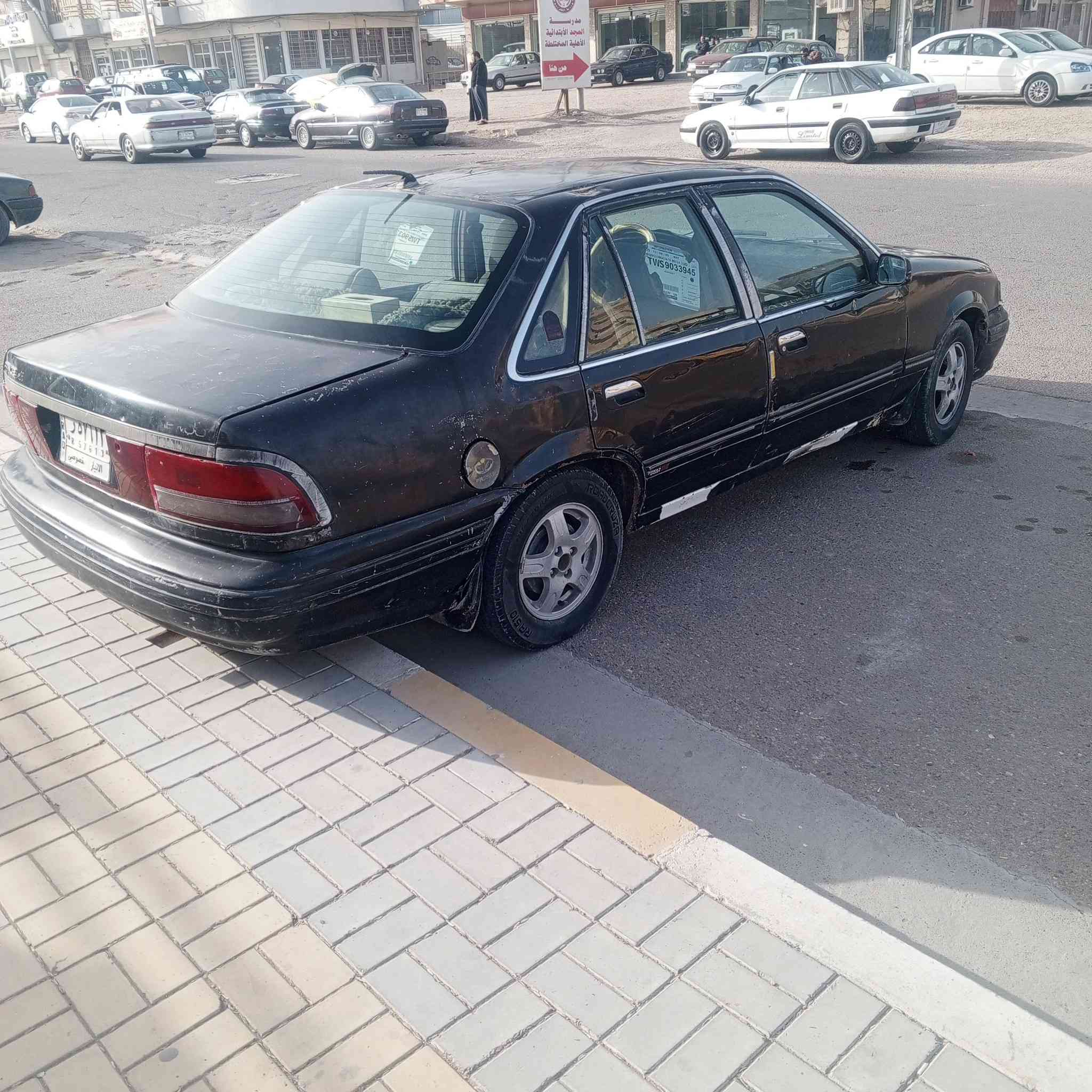 برنس عادي موديل 93 بأسمي سنويه لل 29 عضم عاج تحويل ثاني يوم رقم انبار مكان الفلوجه النساف السعر 25$  وبيها مجال  متواجد فيس وأتصال ***********/ ***********
