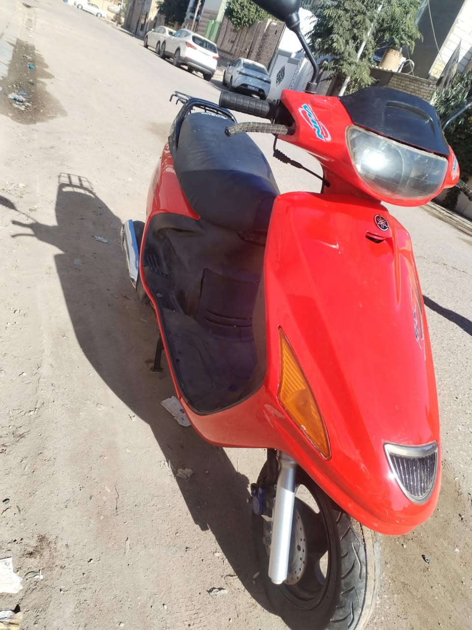 سلام عليكم فراشه نضيفه كلش وكامله كله شغال ٥٥٠ وبيه مجال *********** مكاني نجف
