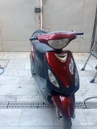 دراجه • مكينه حلوه • كلوبات شغاله