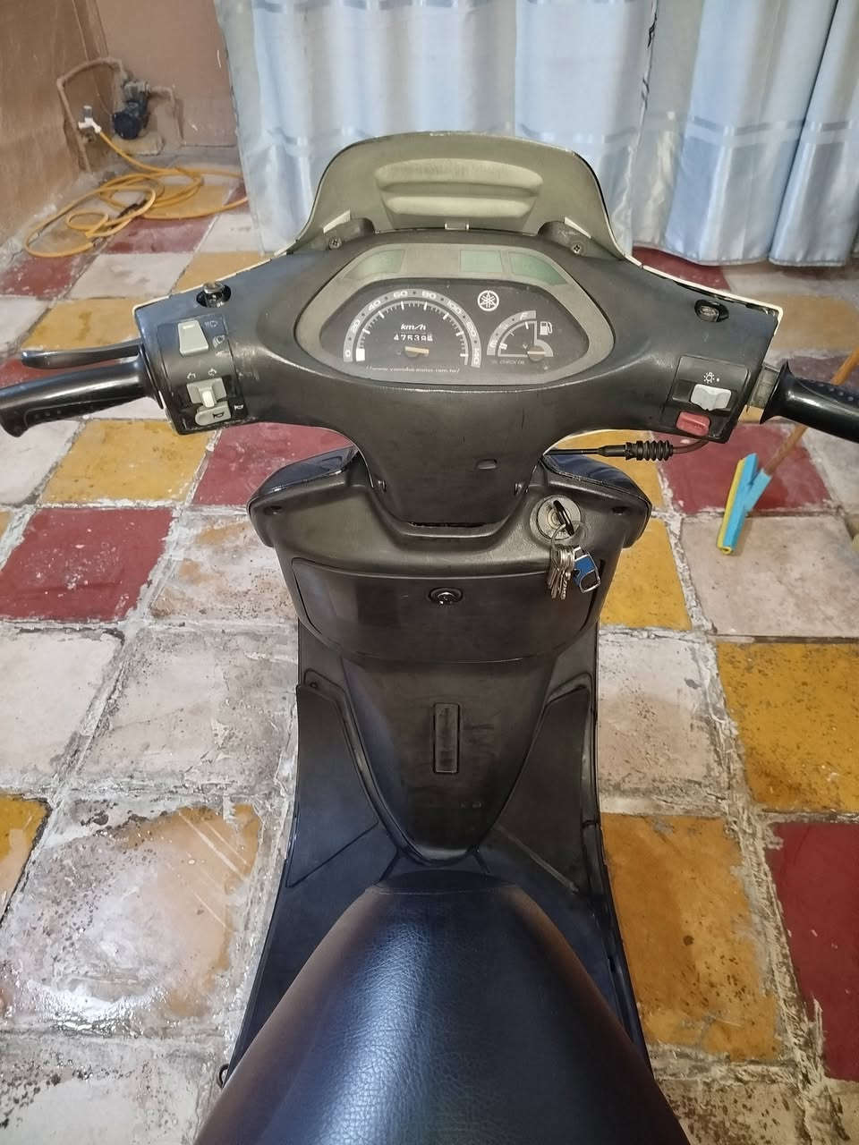 فراشه فحل حاويه علفحص كلشي شغال رايده 575 وبيه مجال قليل مكاني نجف يم دهين ابو علي وهذا رقمي ***********
