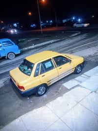 موديل ٢٠١١ • محرك وكير مفحوص • غرمات صفر