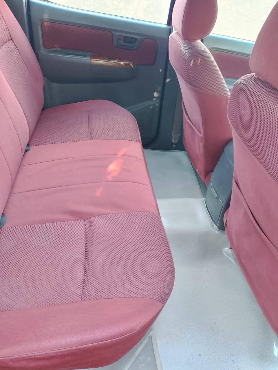 2012 ساير كويتي سيارة جاهزه
شاصي  19  بيها اربع اصابع خشم جاملغ والباقي 
مكفول  السعر(١٧٠) او بيها مجال 
*********** استفسار أكثر اتصل 
العنوان السماوه الرميثه
