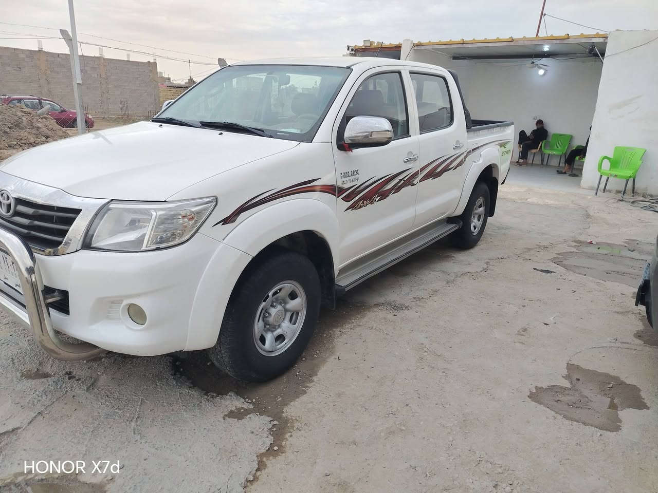 فلاونزه فورويل مديل 13 كوتي اوتوماتيك رقم مثنى مكفوله بيع او مراوس مكان ذي قار قظاء الفجر ***********# ***********
