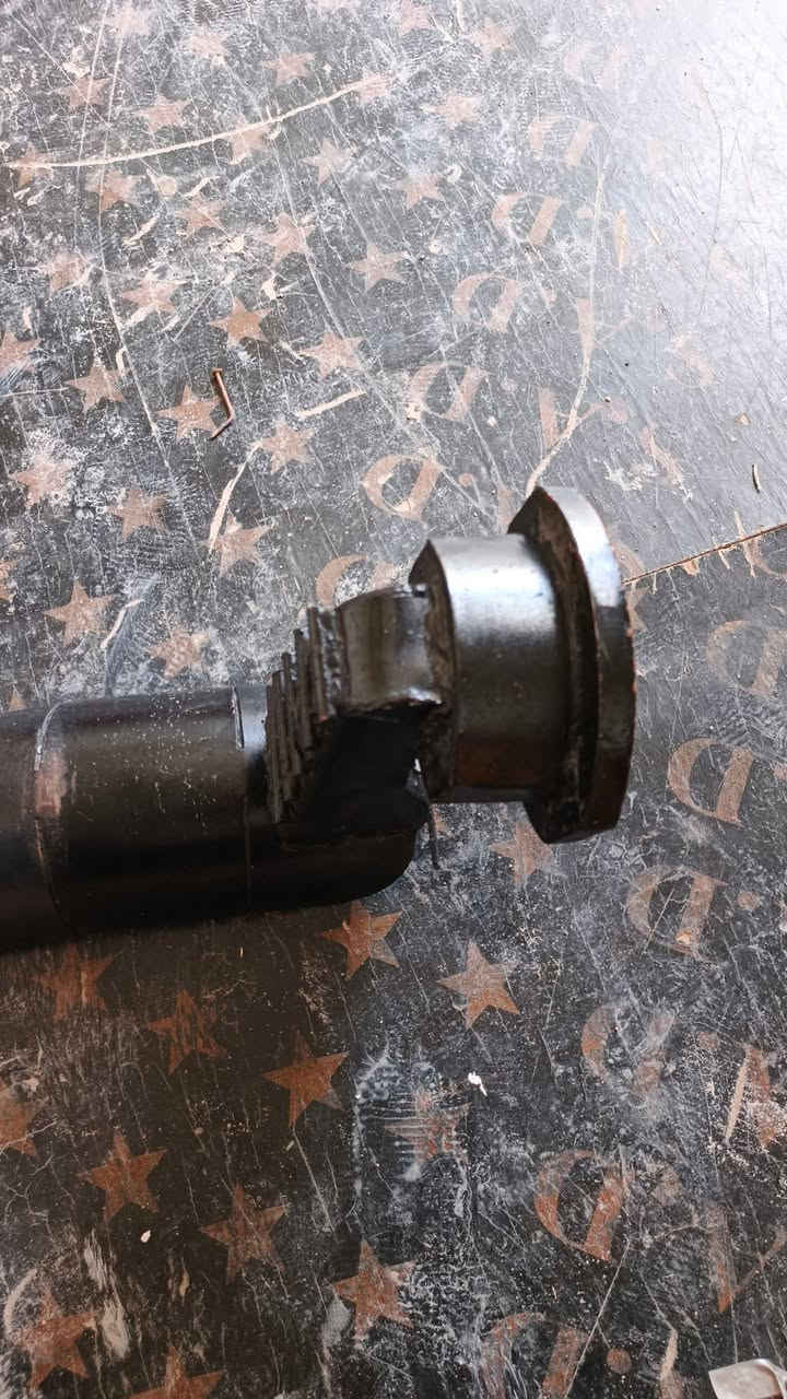 السلام عليكم راسطه للبيع 35 وبيها مجال


**إذا كنت صاحب هذا الإعلان وتريد حذفه لأي سبب، رجاءا أرسل رسالة إلى الدعم الفني**