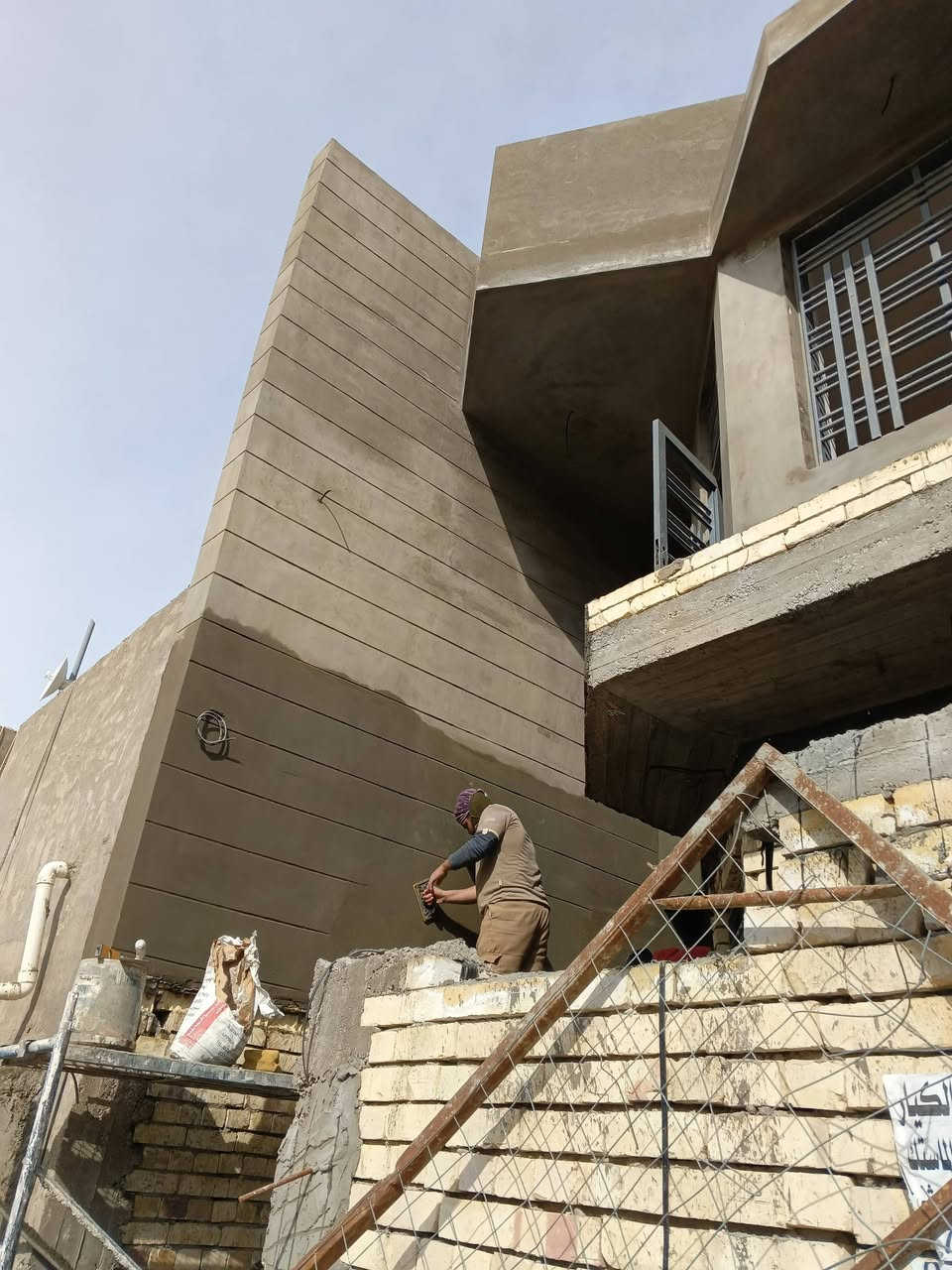 كادر ابو عباس لباخ جص بورك سمنت جراره ***********
