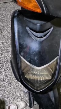 متاح دراجه نثيه 110نقص كابريتر عنواني ام الكبر والغزلان 07827763229