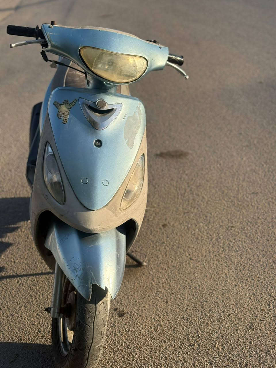 سلام عليكم 
دراجه ماكس منغولي 
دراجه حلوه مكينه حلوه 
كله ختم واحد منفيس مالته اصلي موجود 
سعره ٤٠٠ وبيه مجال للاستفسار ***********
علوان بغداد حي العامل
