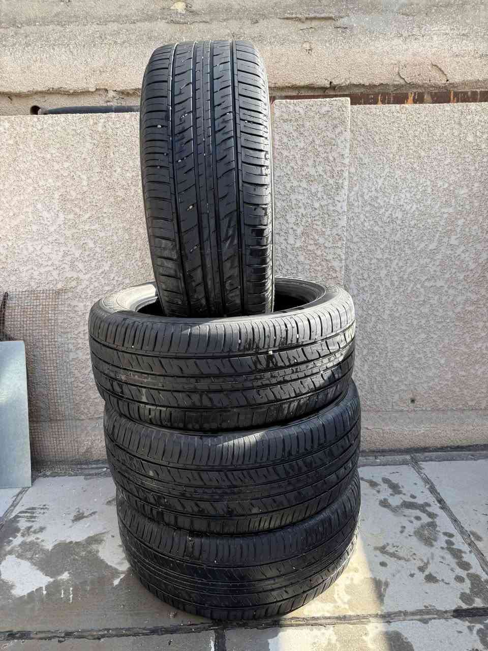 تخم دنلوب كلش نظيف انتاج  2021
قياس  21
275  /  50
نظافه 85٪  
كلش نظيف

المكان بالحارثيه
***********
السعر    300   الف  وبي مجال بسيط سعر الجديد
مليون  و  400   الف
اني مشتري من الشركة
