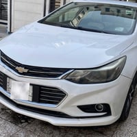 كروز ٢٠١٧ • حادث امامي • رقم بغداد