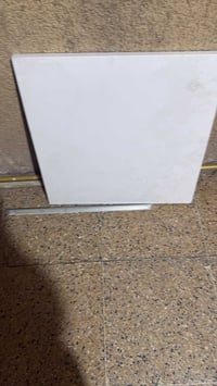اخوان عندي بضاعة فرق ٦٠٠٠ الف ابيع سقف معدني60*60  تركي الصنع  قياس ال...