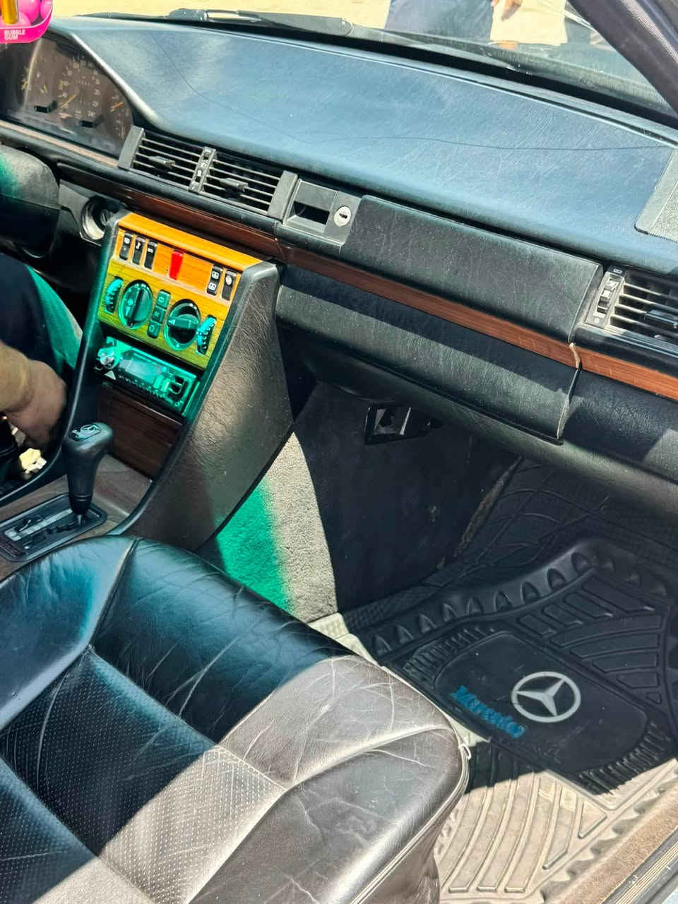 سلام عليكم للبيع مارسيدس دب موديل 1991 فول السيارة كشن جلد بردة كهرباء كشن كهرباء دبل هورن تبريد جاهزة السيارة قواعد دبل بلاد السعر 70 وبيهة مجال مكان السيارة ديالى المقدادية
محرك بلاد عنكبوت ادامة فول ***********
