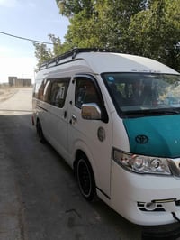 هايكر ١٥ • مراوس كرنفال • للبيع