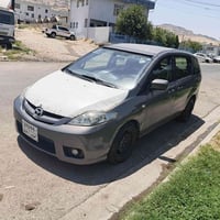 گير توماتيك • ٢٠٠٩ • دهوك
