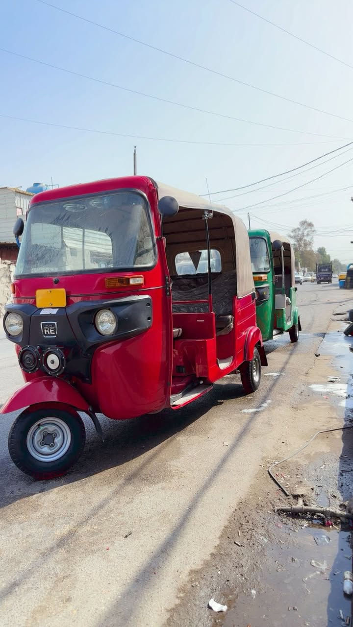 سلام عليكم تكتك موديل 2018 دوس بلاديه بس صفحت اليمنه معمر بس *********** ملاحضه ما متواجد عل فيس
