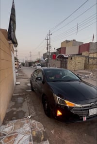 الانترا • ٢٠١٩ • وارد امريكي