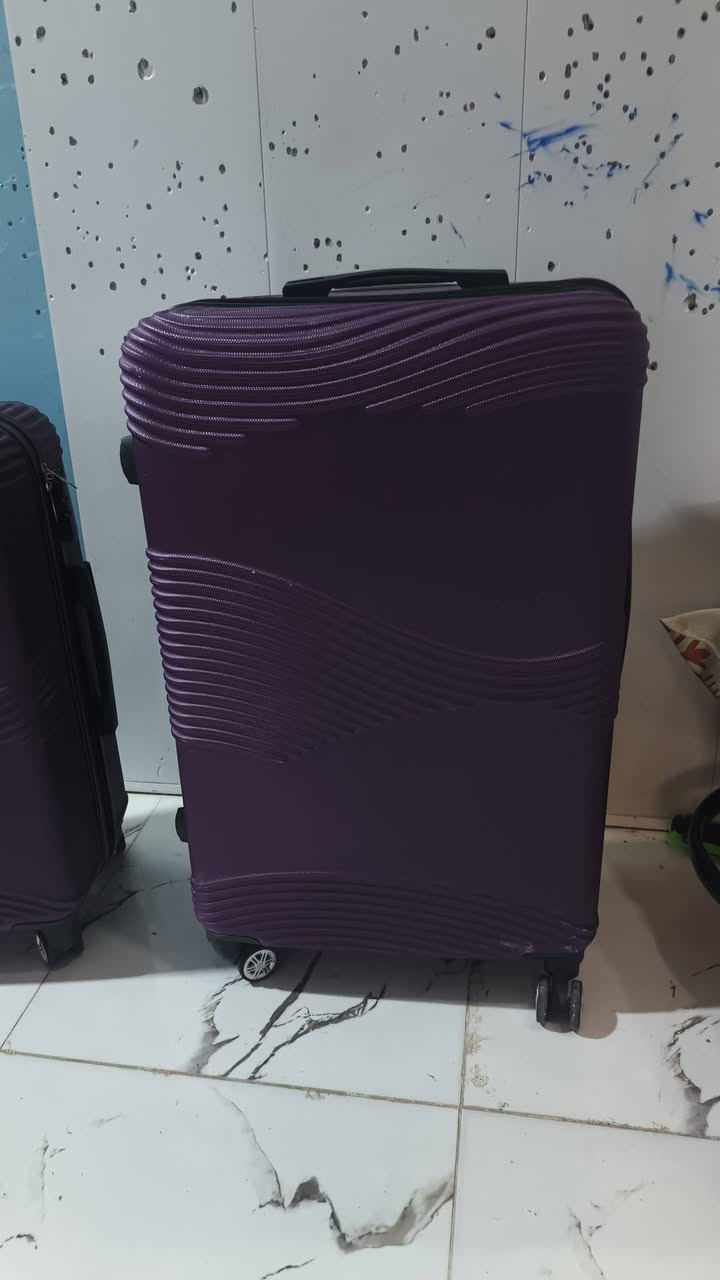 جنطه سعرهن ٦٠ وبيهن مجال بس وسط  شوي بي فطر مسويت بصمغ


**إذا كنت صاحب هذا الإعلان وتريد حذفه لأي سبب، رجاءا أرسل رسالة إلى الدعم الفني**