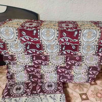 تجوات ظهر ٥ • فراش ارضية ٢ • حي العسكري الثاني