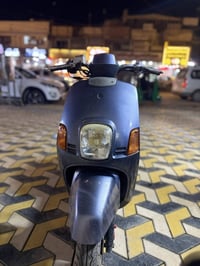 بوليسي ٢٠٠٧ • مكينة بلادي • كفرات بلادي