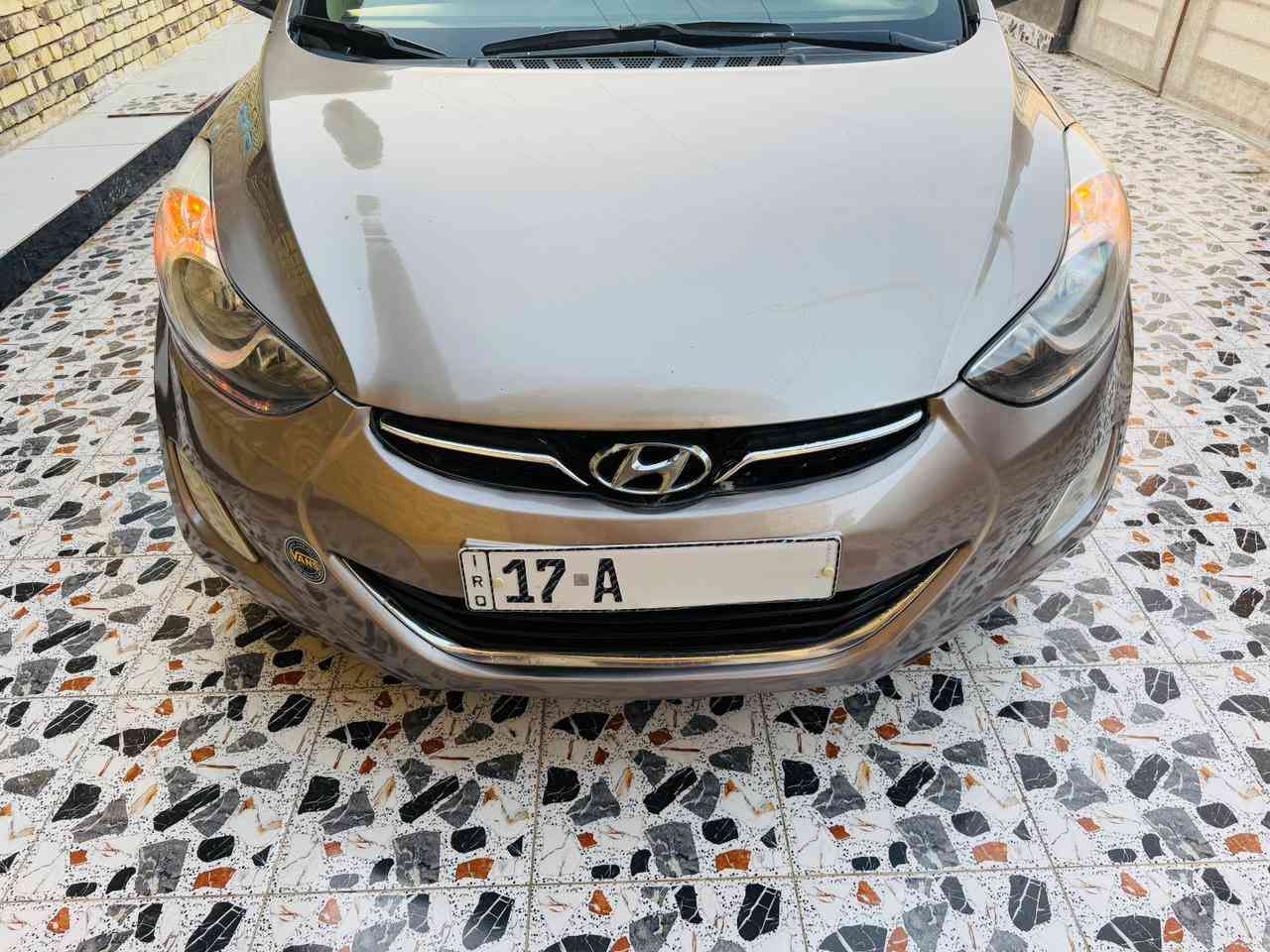 السلام عليكم ورحمة الله وبركاته ..
النترا موديل 2013 ماشيه 100 الف حقيقي شرط الفحص مكفوله كفاله عامه عدا صبغ مقدمة الجاملغ  محرك 2000 دوش شرط مامفتوح برغي بيه رقم مثنى دولي بسمنا مشروع وطني سنويه مجدده لغاية 2029 هزة جديده سياره جاهزه بمعنى الكلمة مواصفات السيارة حساس خلفي شغال ويل كب اصلي داخل بيجي تحكم استيرن جيهتين شغال بلاجكتور  كير ومحرك وحداديه وتبريد كله عالبلاد تدفئة شغاله فول كهربائيات سياره جديده من الداخل والخارج حداديه شرط 100% تخم تاير حديد السعر 102 مكان السيارة الناصريه ***********
