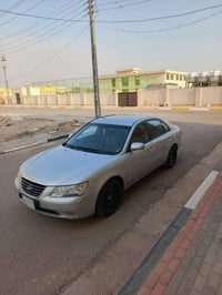 سوناتا • ٢٠١١ • محرك ٢٠٠٠