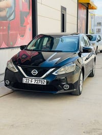 نيسان سنترا • ٢٠١٩ • فحص ٢٠٢٧