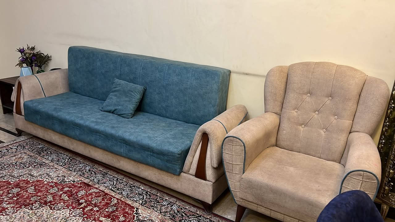 البيع. مع بردات


**إذا كنت صاحب هذا الإعلان وتريد حذفه لأي سبب، رجاءا أرسل رسالة إلى الدعم الفني**