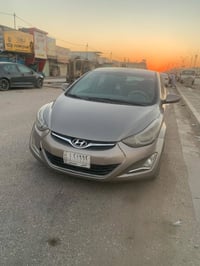 النترا ٢٠١٥ • وارد أمريكي • حله مركز