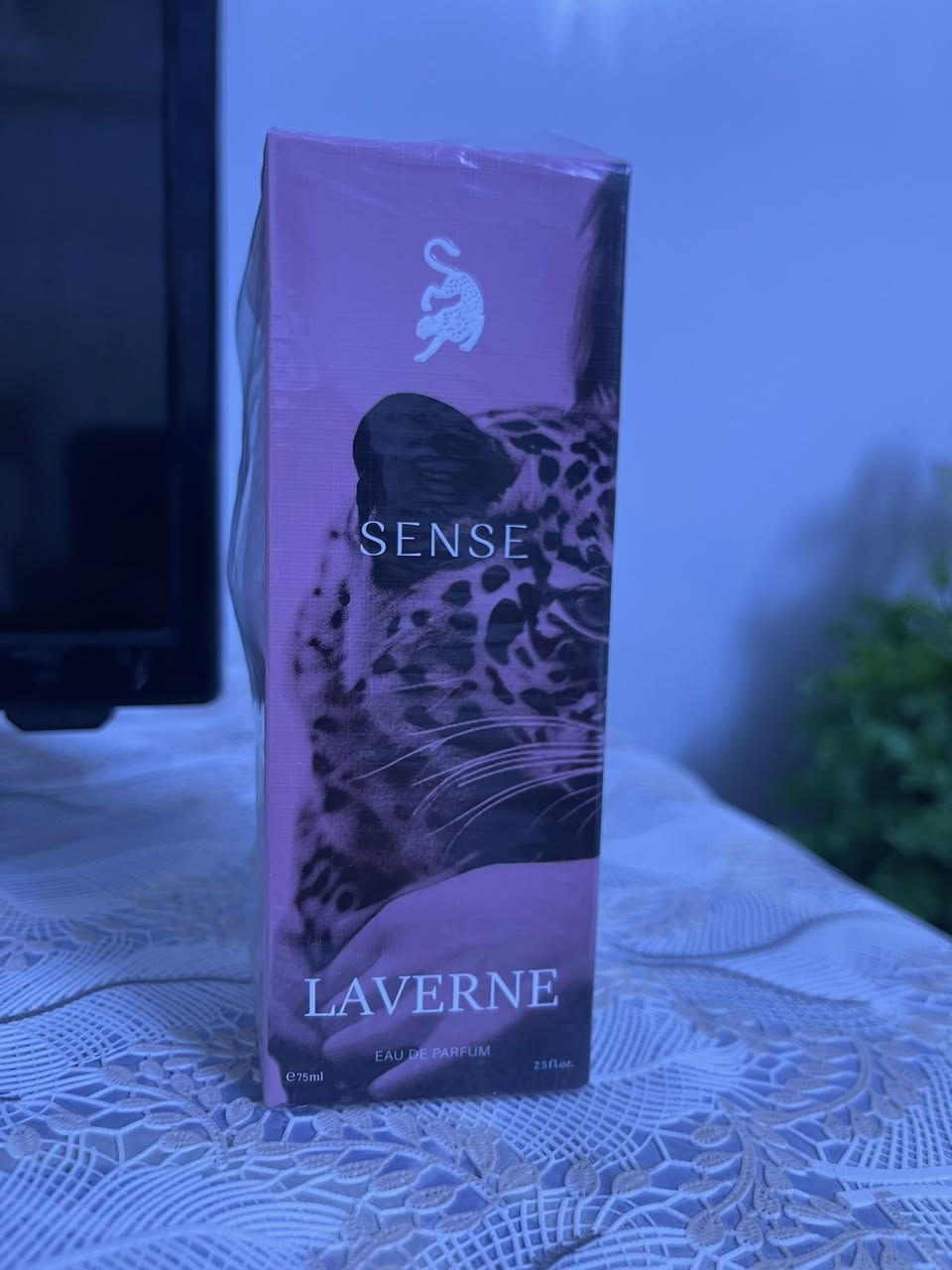 عطر اوبلنت ريد من شركة لطافة الاصلي مستخدم ٤ رشات + عطر لافيرن شبيه الاصلي جديد القطعتين ١٨ الف شامل التوصيل


**إذا كنت صاحب هذا الإعلان وتريد حذفه لأي سبب، رجاءا أرسل رسالة إلى الدعم الفني**