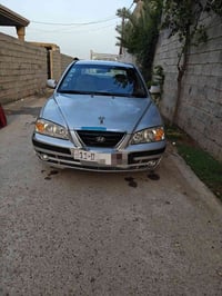 السلام وعليكم للبيع النترا موديل 2004 سنوية 2029  لا تنهي سيارة خير من...