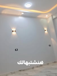 رسام تشكيلي • ديكورات منزلية • تشطيب ودهانات