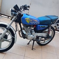 سافين • ٢٠٢٠ • سلف كهربائي