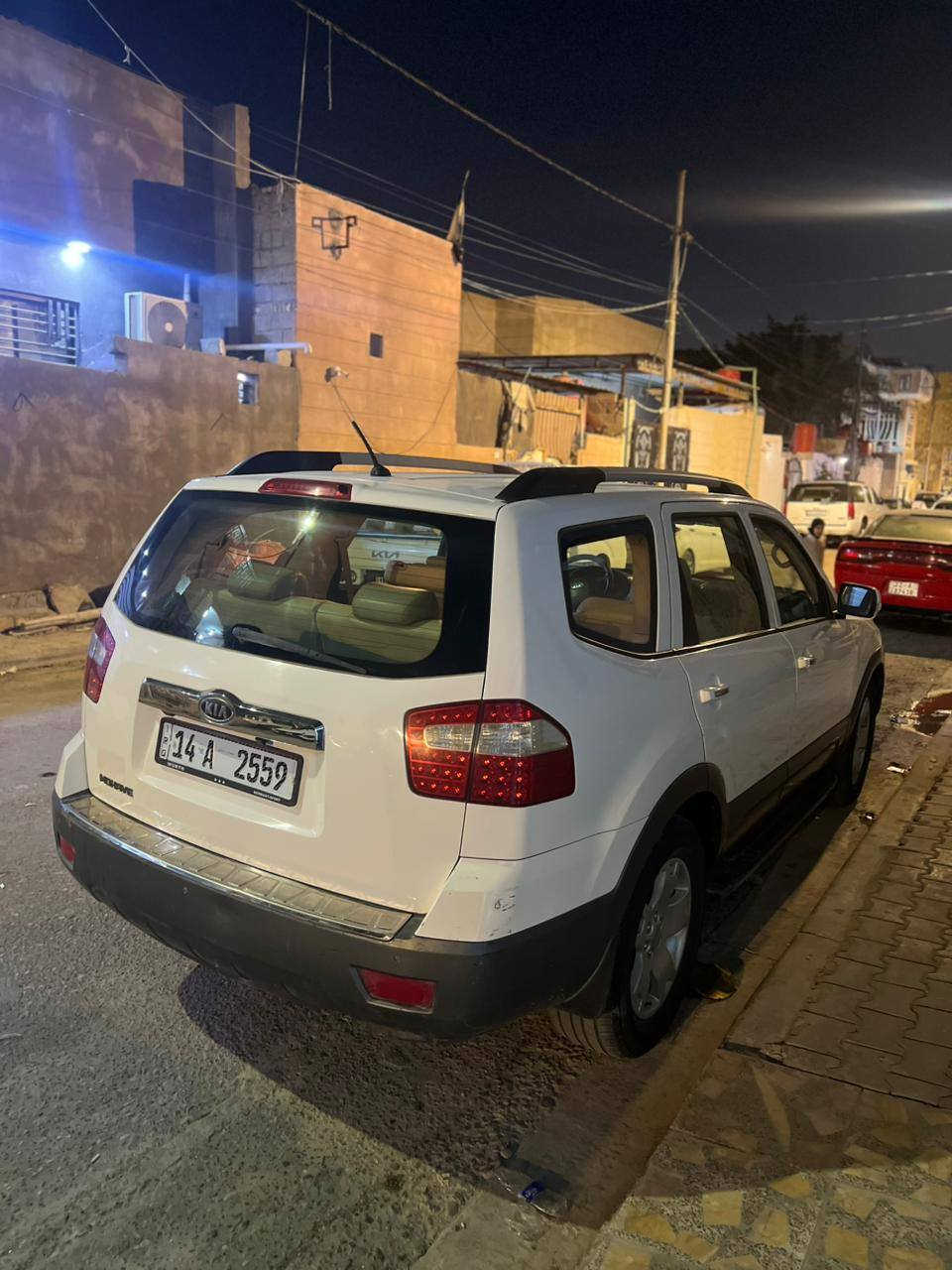 السلام عليكم موهافي للبيع مديل
: السلام عليكم موهافي للبيع مديل 2011 موصفات بصمه تشغيل فتحه صندوكً شفط داخل ع وضع بلاد لون بيجي دفع رباعي تو ويل بدي نظيف كفاله من الحادث بيه طخات بسيطه سعر 145عنون البصره رقم جهاز ***********
