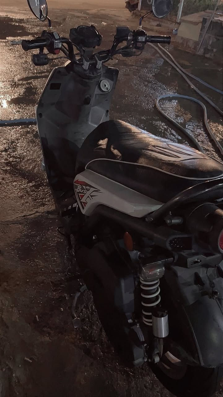 للبيع دراجه جديده قبل فتره نزلناهة   مكاني بغداد الكرخ
للستفسار***********
