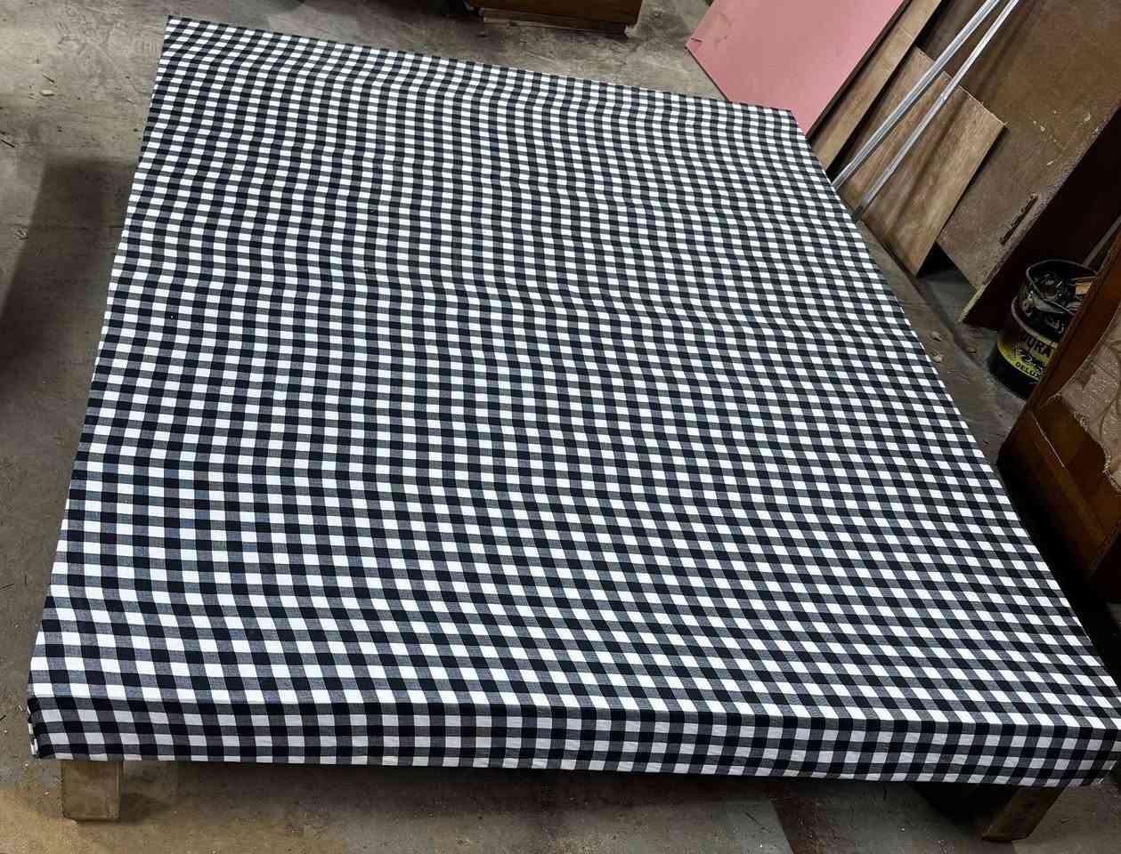 صوميه تزكام نضيفه ثكيله السعر 60 يوجد توصيل بغداد فقط


**إذا كنت صاحب هذا الإعلان وتريد حذفه لأي سبب، رجاءا أرسل رسالة إلى الدعم الفني**