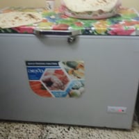 مجمده للبيع نظافه فول حجم 14 السعر 250 بي مجال  للاتصال 07812703410