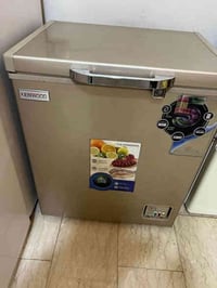 مجمدة نظيفة مابيها  خلل تجميدها يجنن كلش نظيفة  ١٥٠ الف مكاني المنصور ...