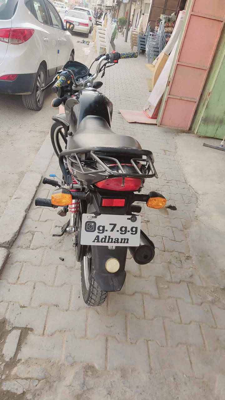 ‎دراجه دايون موديل 21‎ حلة, بابل


**إذا كنت صاحب هذا الإعلان وتريد حذفه لأي سبب، رجاءا أرسل رسالة إلى الدعم الفني**