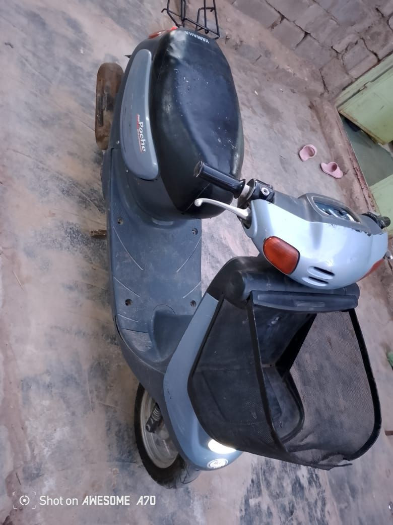 دراجه منقولي نضيفه مكينته مكفوله
مكان كربلاء خيرت ***********
