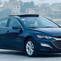 ماليبو ٢٠٢٢ • وارد امريكي • رقم اربيل