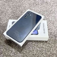 سامسونج A54 5G ذاكرة 256 عشوائية 8 دبل سيم كارت فقط شاشه مكسوره   الرق...