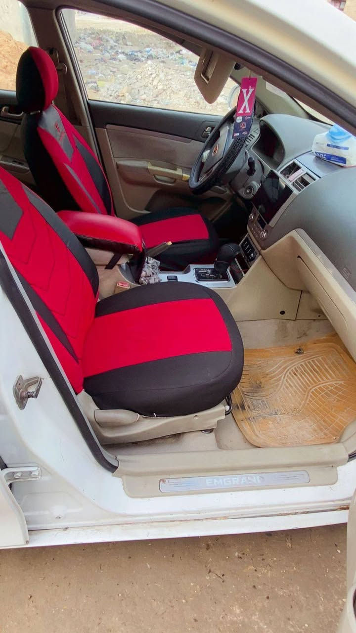 سياره جيلي 2013 مكان فلوجه     مرتبه السعر 50ورقه /***********
