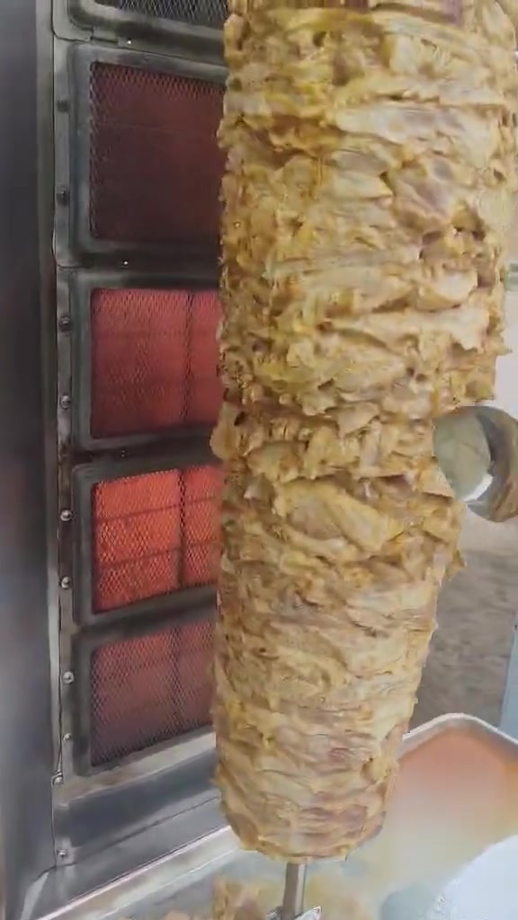 اغراض مطعم كامل للبيع ***********

