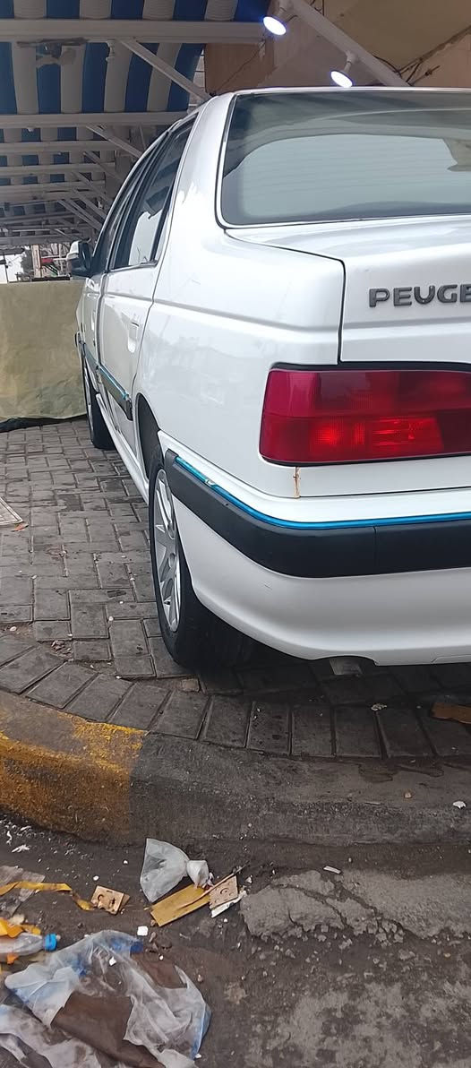 السلام عليكم سياره بيجو بارص مديل 2021 كفاله العامه حتى من شخط سيارة جديد حيل حيل مكينه وكير جديد حداديه جديد تبريد ثلج تخم تايره مسجل شاشه لايت زنون دواخل كارتون سبير ما نازل الله شاهد سياره الحلو بل العافيه على ياخذه العنوان البصره السعر 73 بيه مجال حك جيه رقم تليفون *********** حسوني
